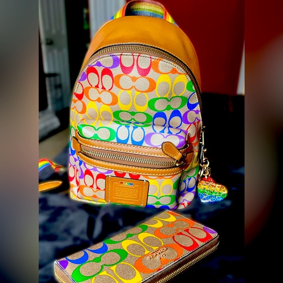 Need more space for my newer bags. - Picture 2 of 2